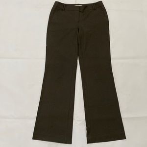 LOFT Marisa Trouser